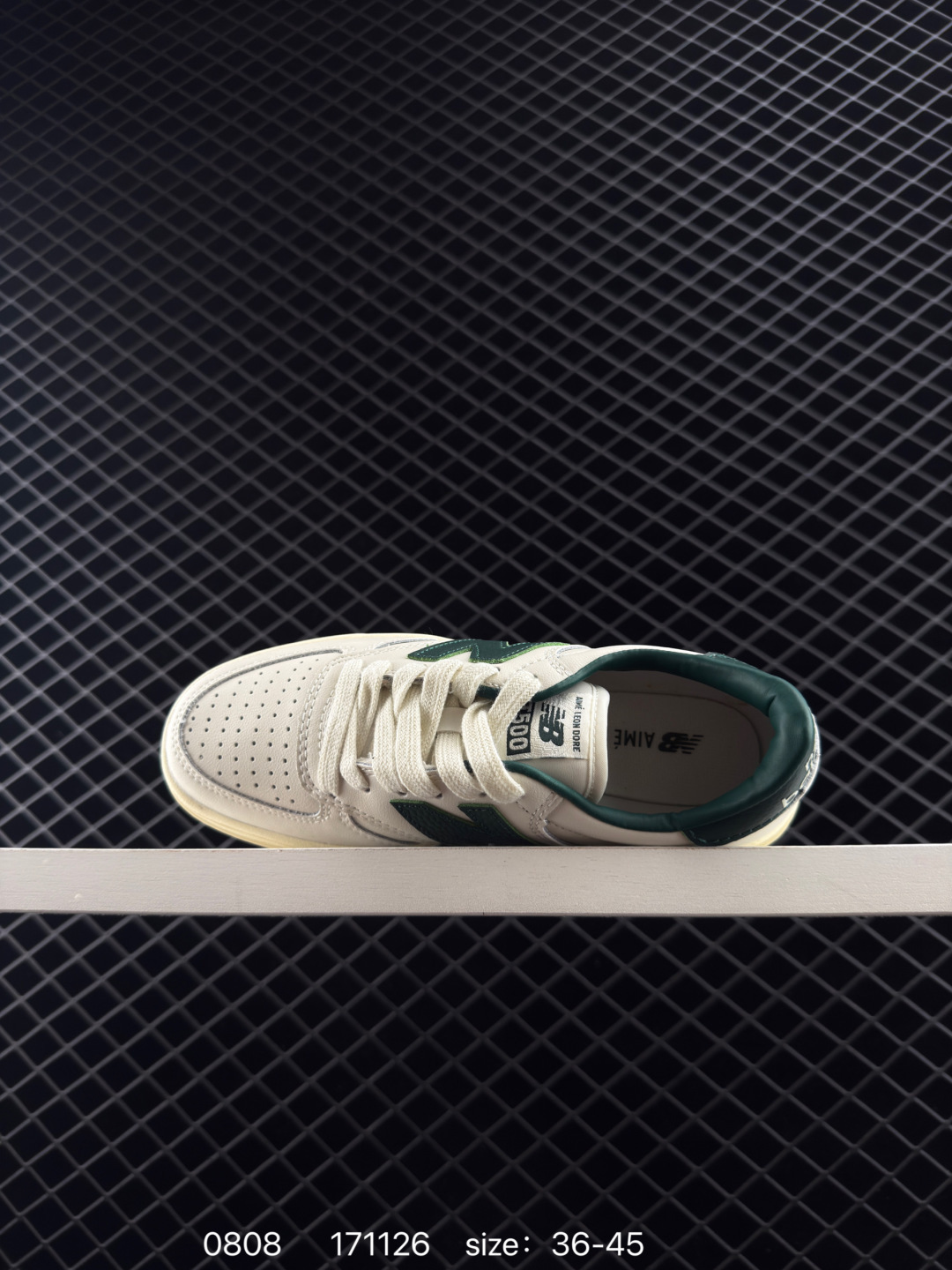 Aime Leon Dore x New Balance NB500